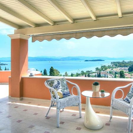 Seaview Villa & Suites Αλυκές Ποταμού Εξωτερικό φωτογραφία