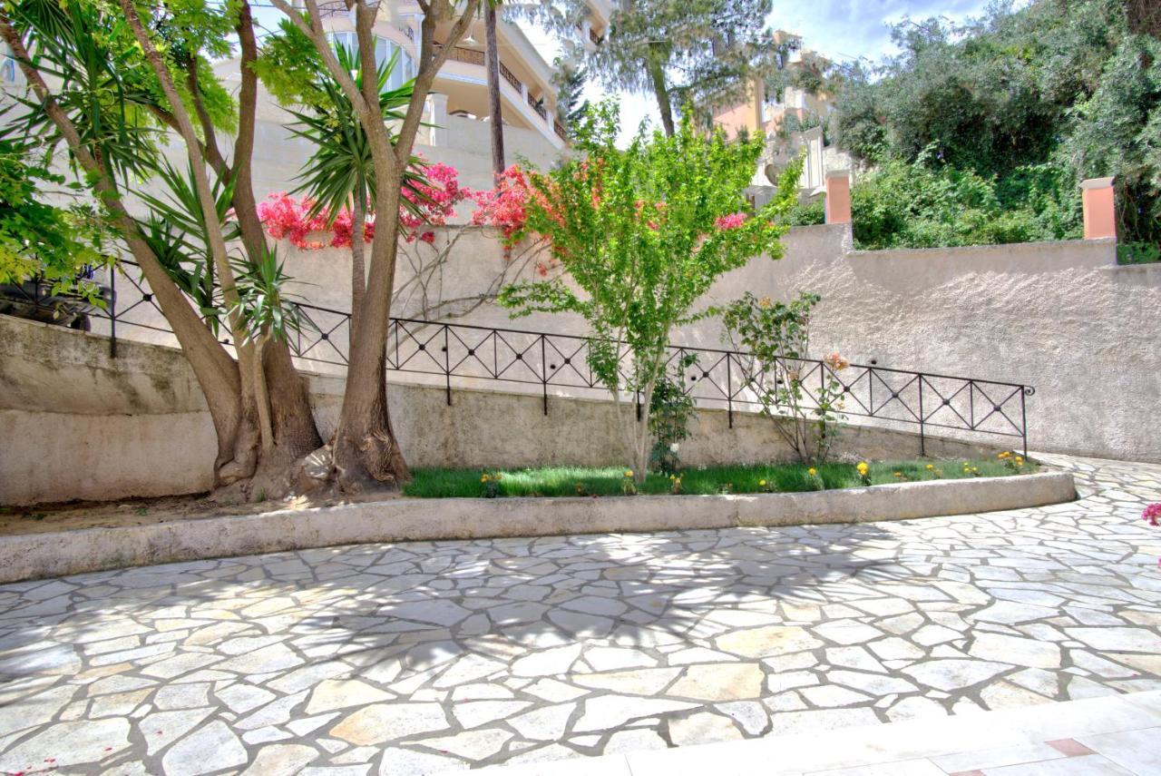 Seaview Villa & Suites Αλυκές Ποταμού Εξωτερικό φωτογραφία