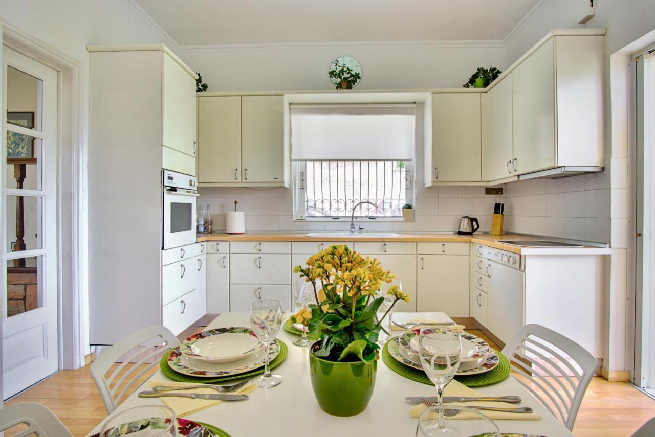 Seaview Villa & Suites Αλυκές Ποταμού Εξωτερικό φωτογραφία