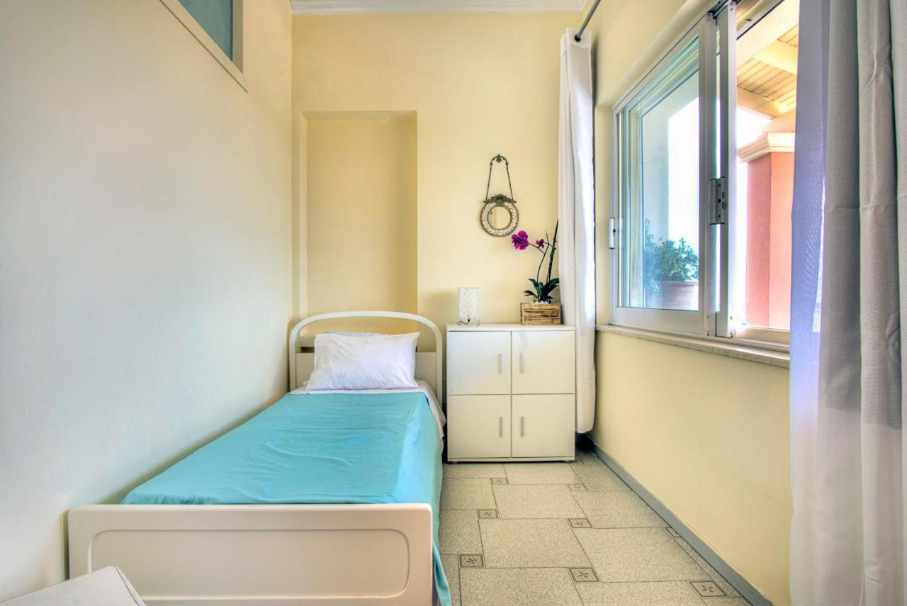Seaview Villa & Suites Αλυκές Ποταμού Εξωτερικό φωτογραφία