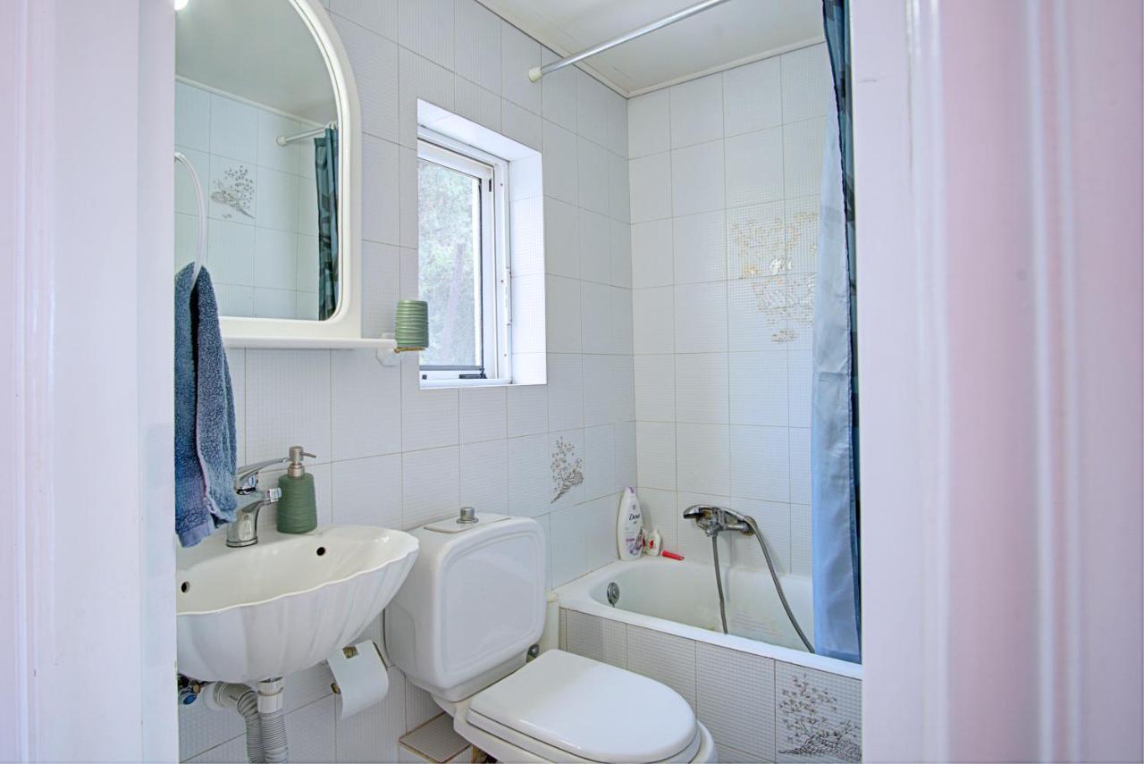 Seaview Villa & Suites Αλυκές Ποταμού Εξωτερικό φωτογραφία