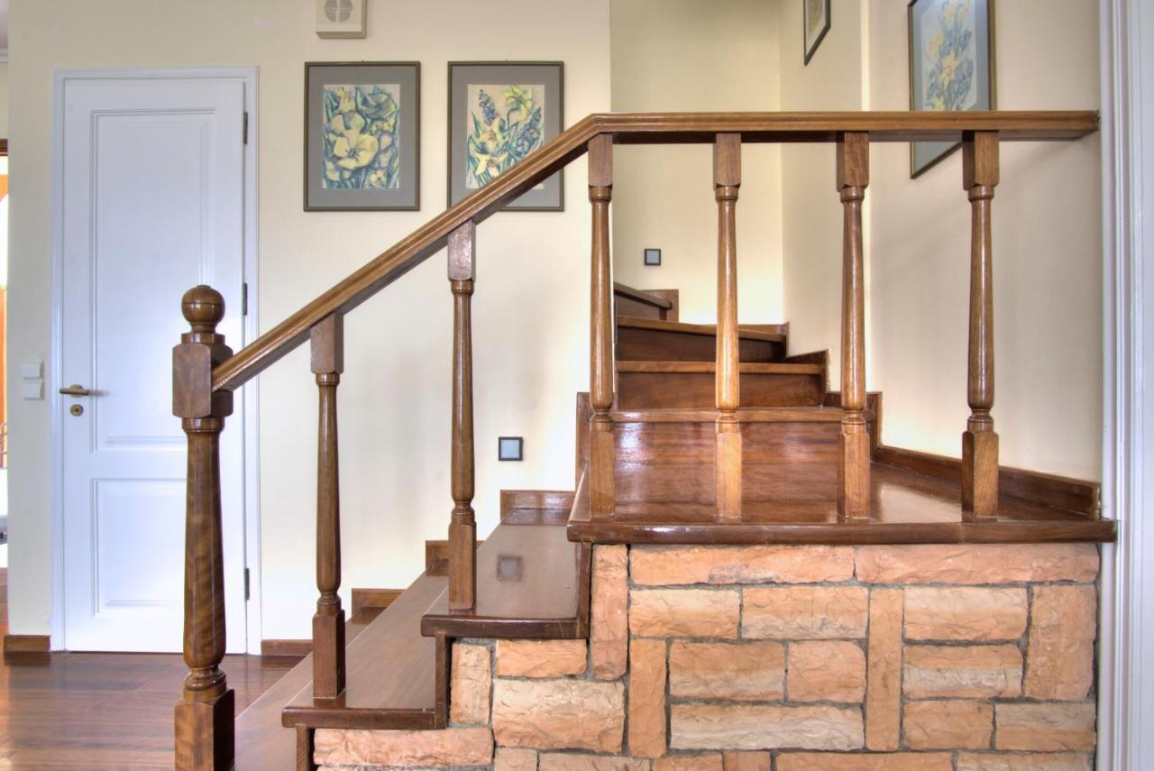 Seaview Villa & Suites Αλυκές Ποταμού Εξωτερικό φωτογραφία