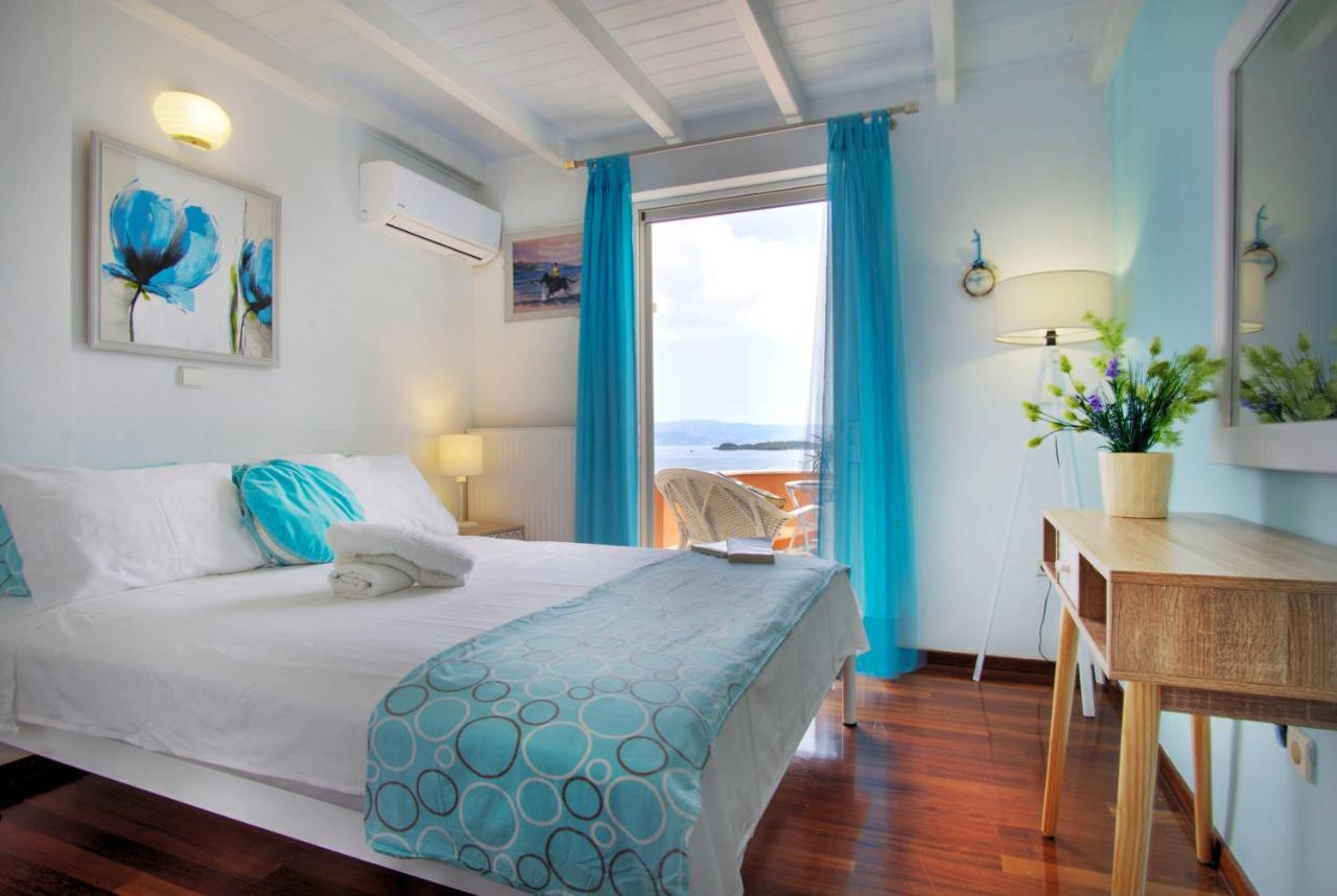 Seaview Villa & Suites Αλυκές Ποταμού Εξωτερικό φωτογραφία