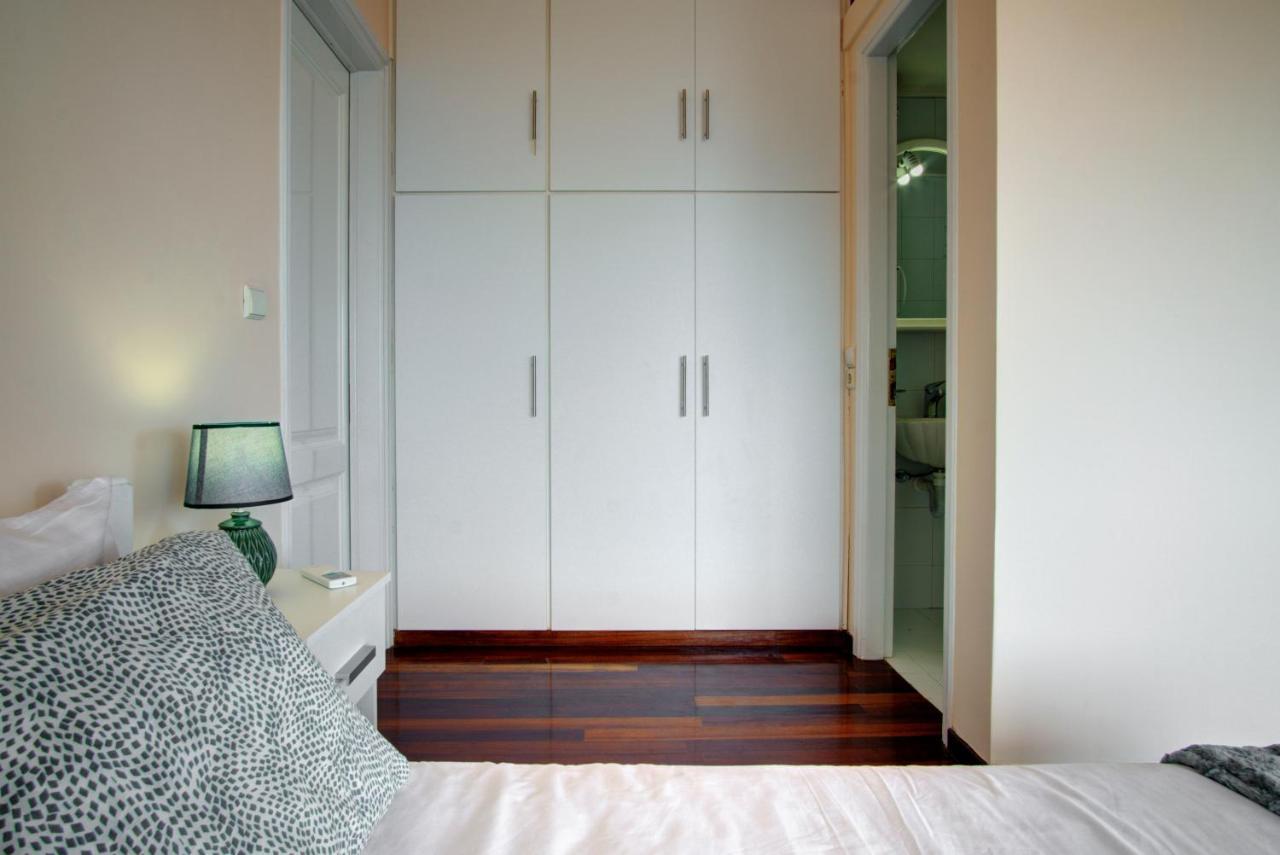 Seaview Villa & Suites Αλυκές Ποταμού Εξωτερικό φωτογραφία